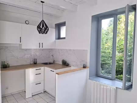 vente appartement 3 pièces 69 m² craponne (69290)