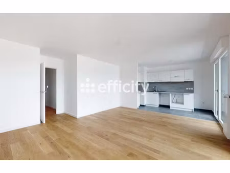 vente appartement 2 pièces 50 m² à guyancourt (78280)  189 000 €