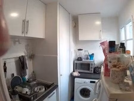 location appartement 1 pièce 26 m² à nozay (91620)  660 €