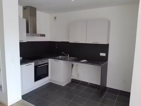 vente appartement 2 pièces 48 m² rosny-sur-seine (78710)