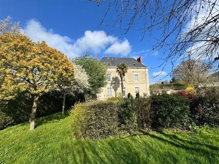 en vente maison 227 m² – 231 100 € |renazé