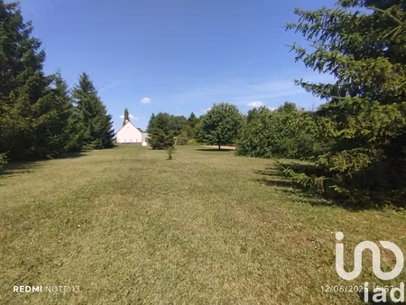 vente terrain à bâtir 5 690 m²