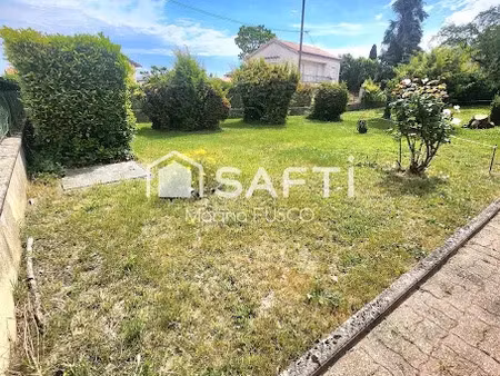 vente terrain à batir 690 m² à irigny (69540)  239 000 €