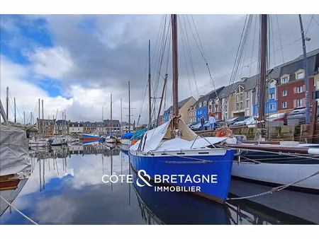 vente locaux professionnels 96 m² à paimpol (22500)  399 321 €