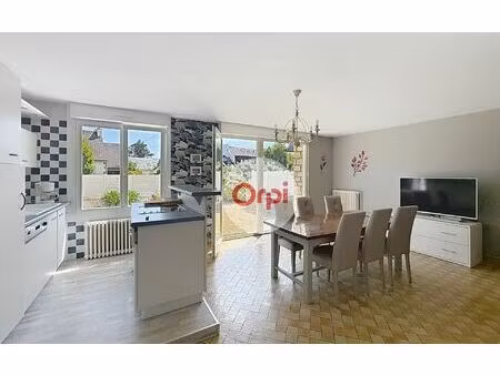 appartement damgan 95.46 m² t-5 à vendre  317 200 €