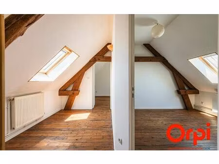 maison toulis-et-attencourt m² t-5 à vendre  119 900 €