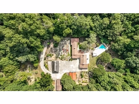 propriete de charme - vendee