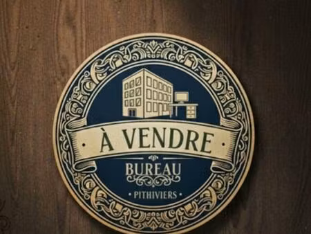 vente murs commerciaux 160 m²