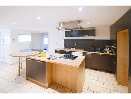 en vente appartement 106 m² – 106 000 € |audun-le-roman