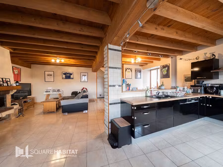 maison/villa de standing à roquefixade