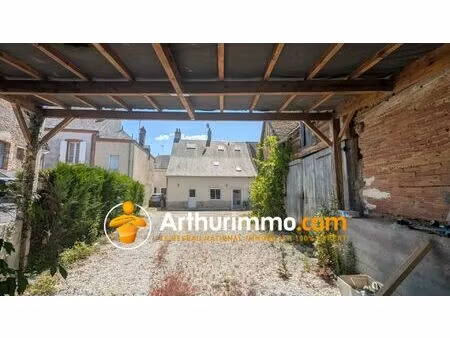vente maison 6 pièces 170 m2 à blancafort