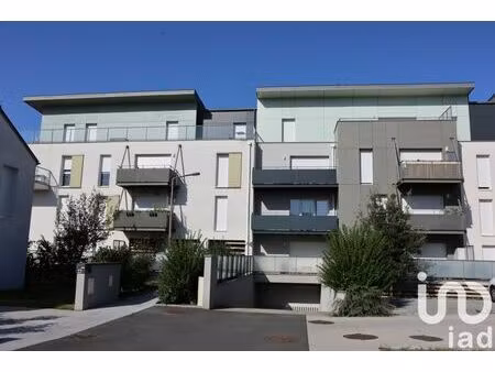 annonce vente appartement 2 pièces de 59m2 à montlouis-sur-loire (37270) - paruvendu.fr re