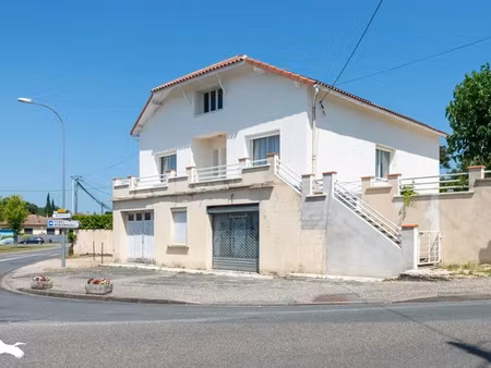 vente maison 5 pièces 115 m² à saint-vite (47500)  195 000 €