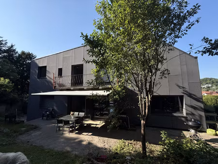 grande maison familiale avec local pro à altkirch