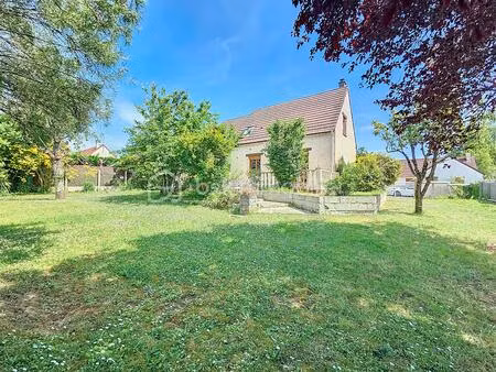 maison de 90 m² à le pin