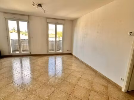vente appartement 3 pièces 63 m2 à bousse