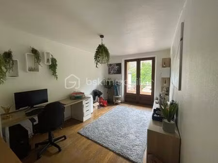 immeuble de 309 m² à saint-michel-de-maurienne