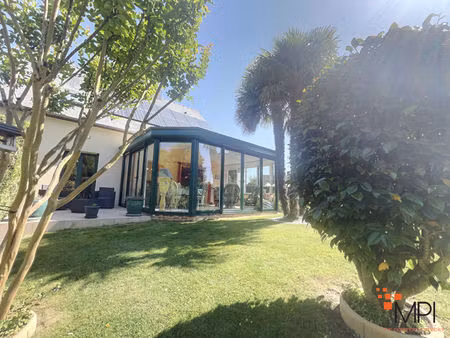 achat maison 6 pièces 141m²