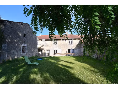 vente maison 7 pièces 390 m² à punerot (88630)  195 400 €