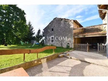 vente maison 7 pièces 390 m² à punerot (88630)  224 540 €