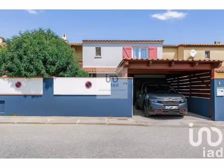 vente maison 5 pièces 107 m² à le soler (66270)  263 000 €