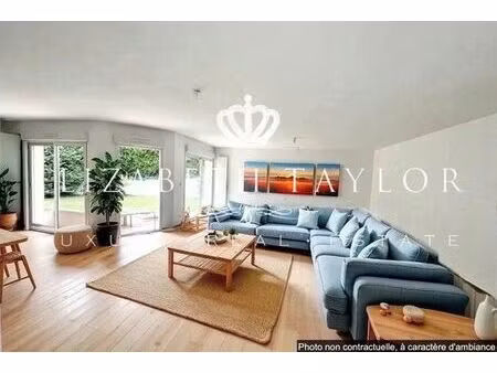 maison de luxe de 7 pièces en location à l'étang-la-ville  île-de-france