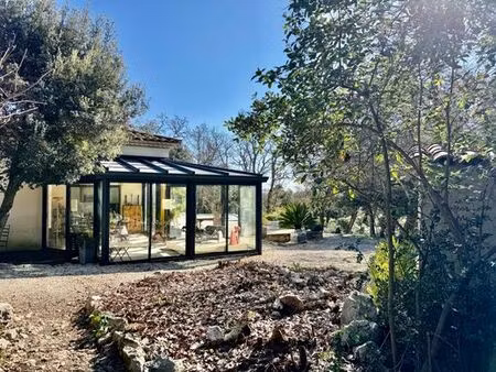 maison de prestige de 265 m2 en vente aubussargues  france