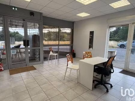 vente bureaux et commerces à forcalquier (04300) : à vendre / 35m² forcalquier