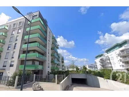 parking à vendre - 10 m2 - oberhausbergen - 67 - alsace