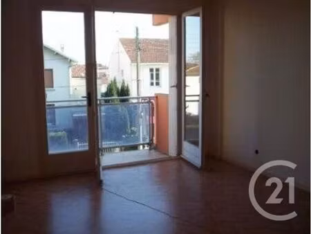 appartement t3 à vendre - 3 pièces - 55 64 m2 - montauban - 82 - midi-pyrenees