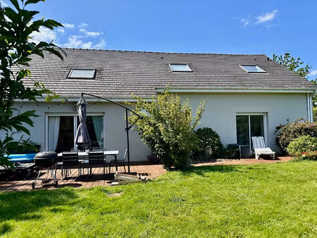 achat maison 6 pièces 165m²