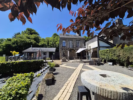 achat maison 4 pièces 94m²