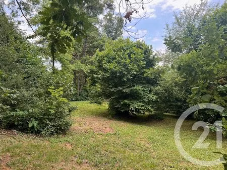 annonce vente terrain terrain de 1044m2 à boulancourt (77760) - paruvendu.fr ref 992781138