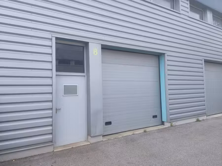 local professionnel à louer montpellier 1 pièce(s) 137m2 1 369€/mois ht/hc