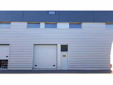 local professionnel à louer montpellier 1 pièce(s) 102m2 1 019€/mois ht/hc