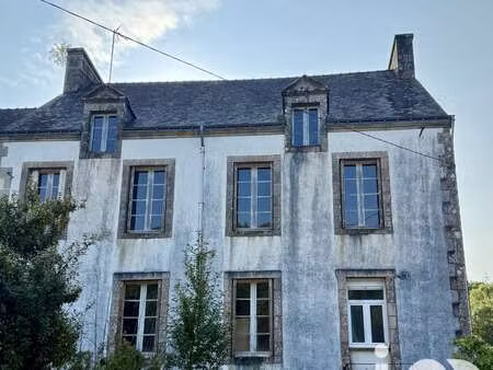 vente maison à melrand (56310) : à vendre / 330m² melrand