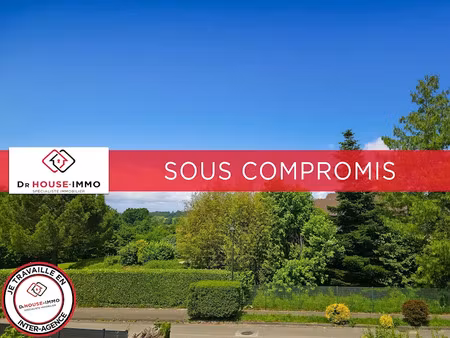 vente maison 6 pièces 158 m² à allinges (74200)  389 000 €