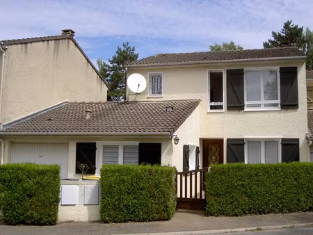 vente maison 6 pièces 115 m² à montigny-le-bretonneux (78180)  585 000 €