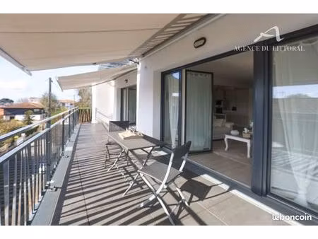 appartement 3 pièces 95 m²