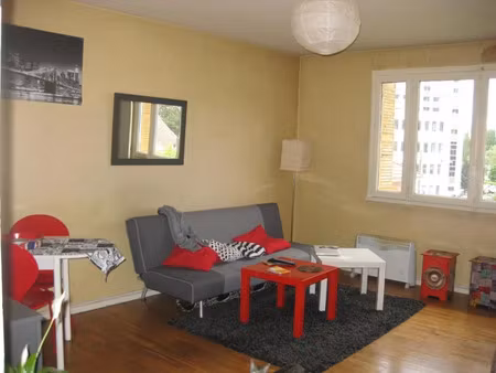 location appartement 3 pièces 58 m² à la tronche (38700)  795 €