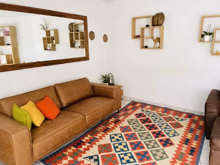 location meublée appartement 3 pièces 84 m² à meylan (38240)  1 150 €