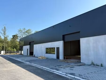 bien professionnel à vendre à beerse € 561.850 (la3xo) - the real estate company | zimmo