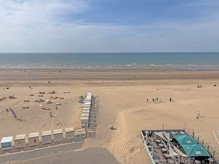 appartement à vendre à sint-idesbald € 599.000 (la4mo) - century 21 tackoen | zimmo