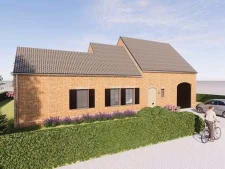 maison à vendre à asper € 618.407 (l5v79) | zimmo