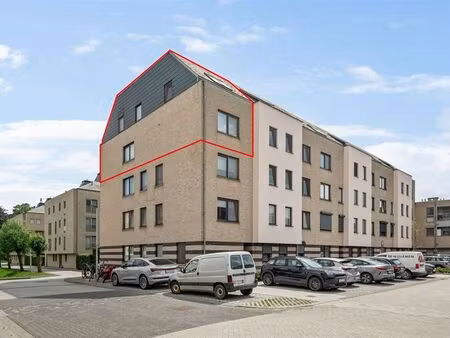 appartement à vendre à burcht € 335.000 (la47z) - heylen vastgoed - waasland | zimmo