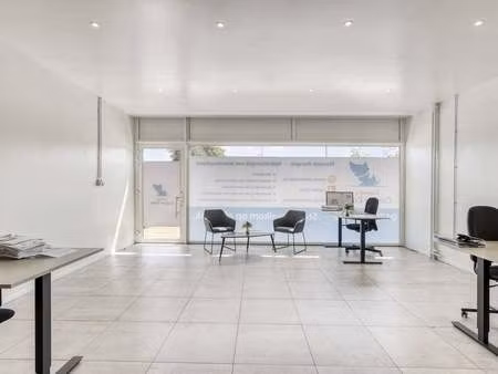 bien professionnel à vendre à ekeren € 139.000 (la53b) - dewaele - merksem | zimmo