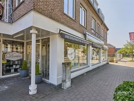 bien professionnel à vendre à hamont € 255.000 (la5a5) - immopunt | zimmo