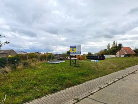 terrain à vendre à waanrode € 170.000 (la2rw) - ltc vastgoedadvies bvba | zimmo