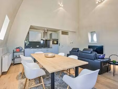 appartement à vendre à blankenberge € 219.000 (la4y1) - era servimo (blankenberge) | zimmo