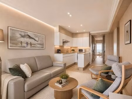 appartement à vendre à blankenberge € 209.000 (la2wb) - era servimo (blankenberge) | zimmo